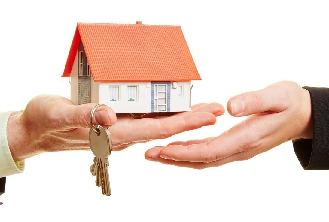 Real Estate Investment Process